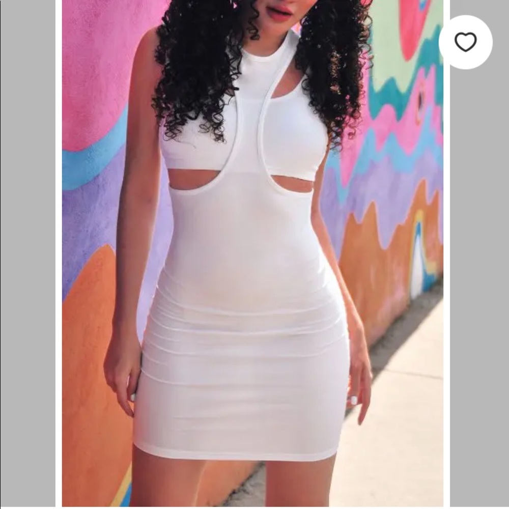 ZAFUL Dress
